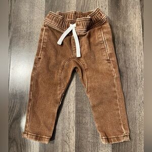 Olive + Scout Sawyer Jeans